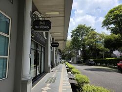 Sin Ming Plaza (D20), Shop House #586610481